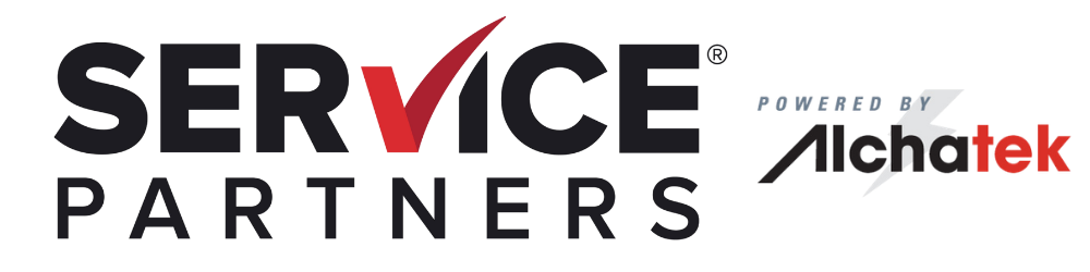 Service Partners Portal